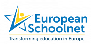European Schoolnet logosu